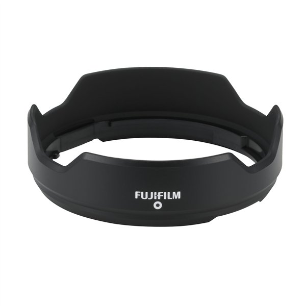 Fujifilm XF 16/2,8 R WR X-Series silver