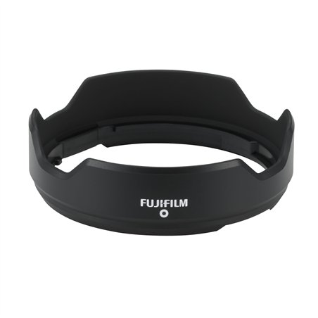 Fujifilm XF 16/2,8 R WR X-Series silver