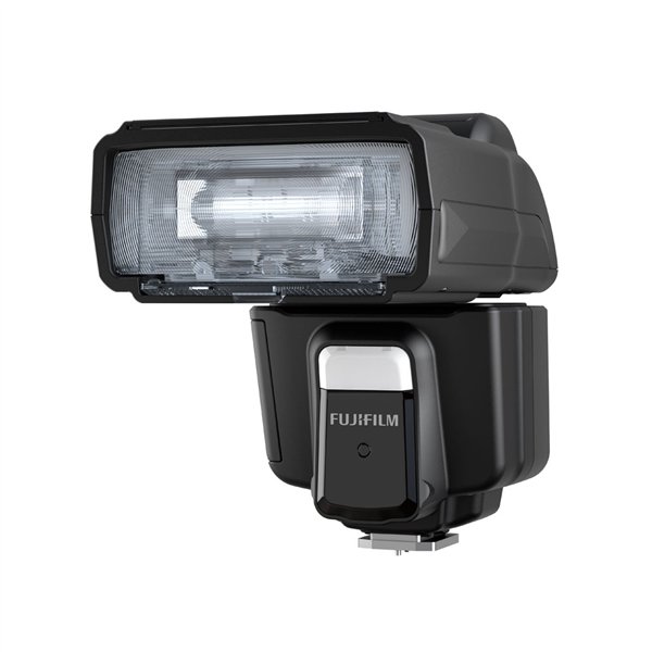 Fujifilm GFX EF-60 TTL Flash X-series