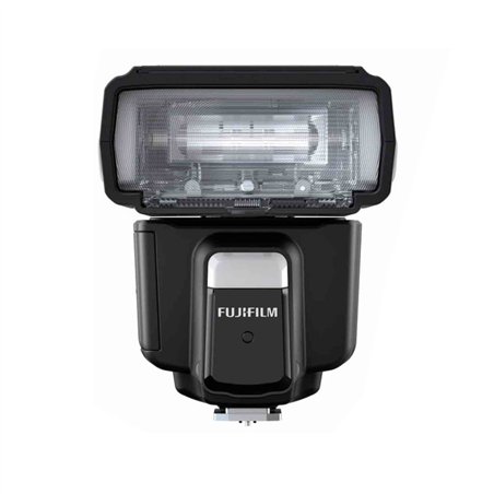 Fujifilm GFX EF-60 TTL Flash X-series