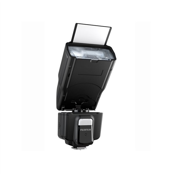 Fujifilm GFX EF-60 TTL Flash X-series