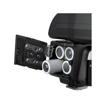 Fujifilm GFX EF-60 TTL Flash X-series