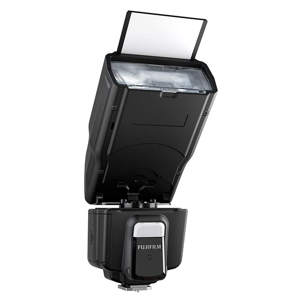 Fujifilm GFX EF-60 TTL Flash X-series