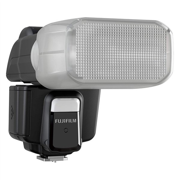 Fujifilm GFX EF-60 TTL Flash X-series