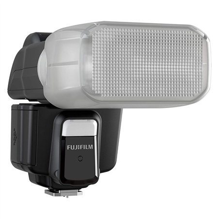 Fujifilm GFX EF-60 TTL Flash X-series