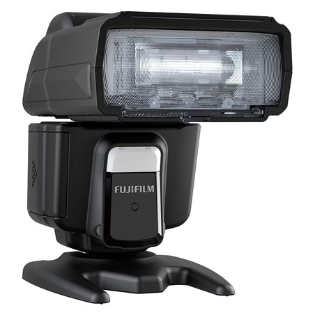 Fujifilm GFX EF-60 TTL Flash X-series
