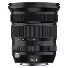 Fujifilm XF 10-24/4 R OIS WR X-Series 2