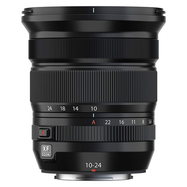 Fujifilm XF 10-24/4 R OIS WR X-Series