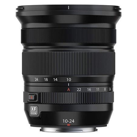 Fujifilm XF 10-24/4 R OIS WR X-Series