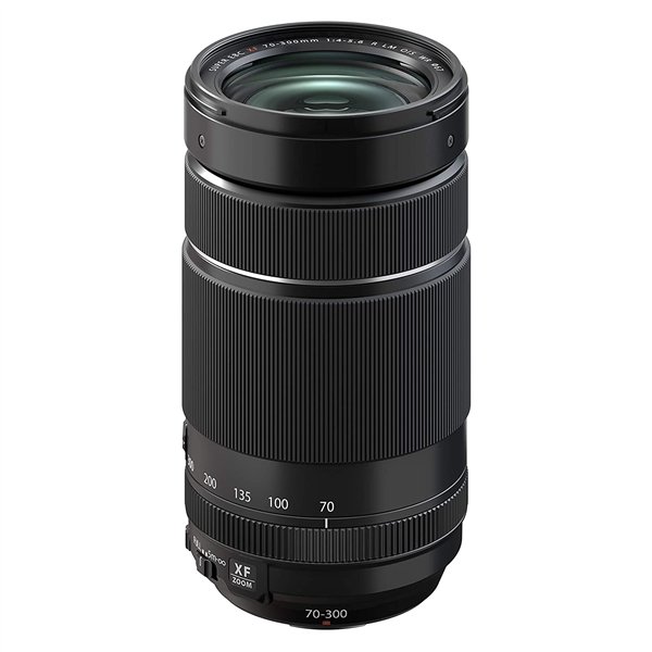 Fujifilm XF 70-300/4-5,6 R LM OIS WR X-Series