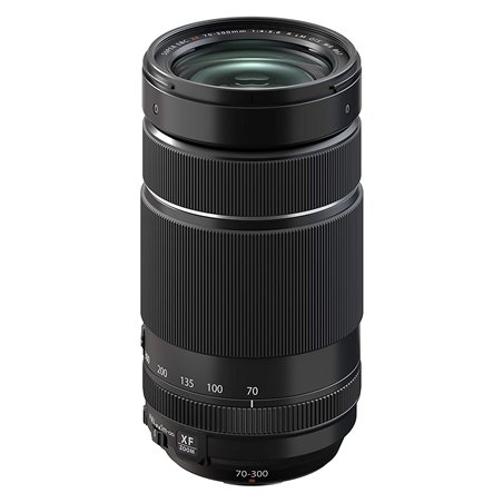 Fujifilm XF 70-300/4-5,6 R LM OIS WR X-Series