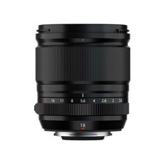 Fujifilm XF 18/1,4 R LM WR X-Series