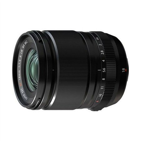 Fujifilm XF 18/1,4 R LM WR X-Series