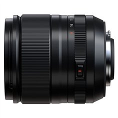 Fujifilm XF 33/1,4 R LM WR X-series 2