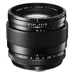 Fujifilm XF 23/1,4 R LM WR X-series