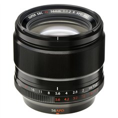 Fujifilm XF 56/1,2 R WR