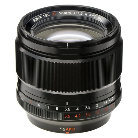 Fujifilm XF 56/1,2 R WR
