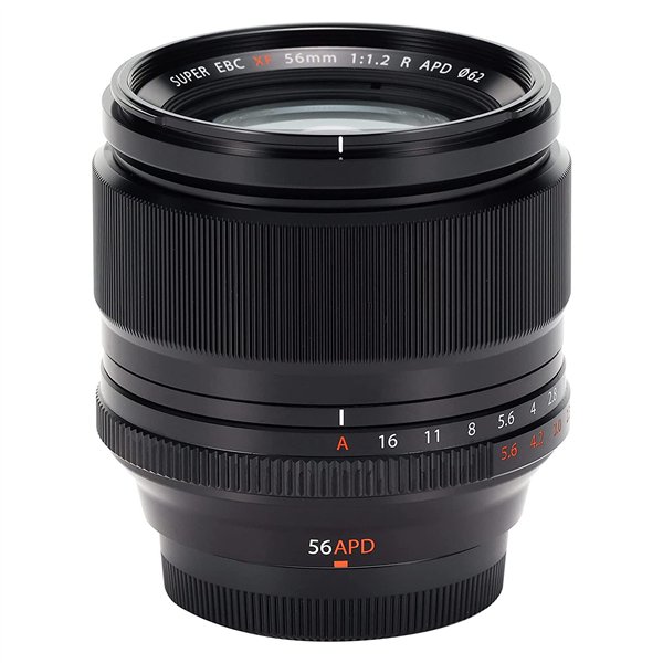 Fujifilm XF 56/1,2 R WR