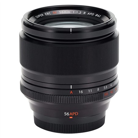 Fujifilm XF 56/1,2 R WR