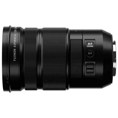 Fujifilm XF 18-120/4 LM PZ WR X-Series