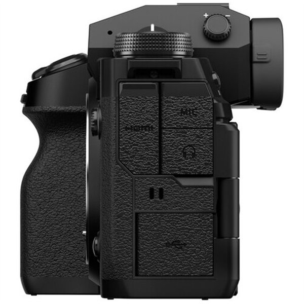 Fujifilm X-H2 + XF 16-80/4 R OIS WR