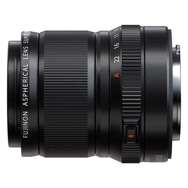 Fujifilm XF 30/2,8 R LM WR Macro