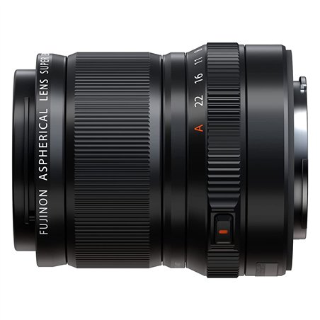 Fujifilm XF 30/2,8 R LM WR Macro