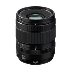 Fujifilm XF 16-50/2,8-4 R LM WR
