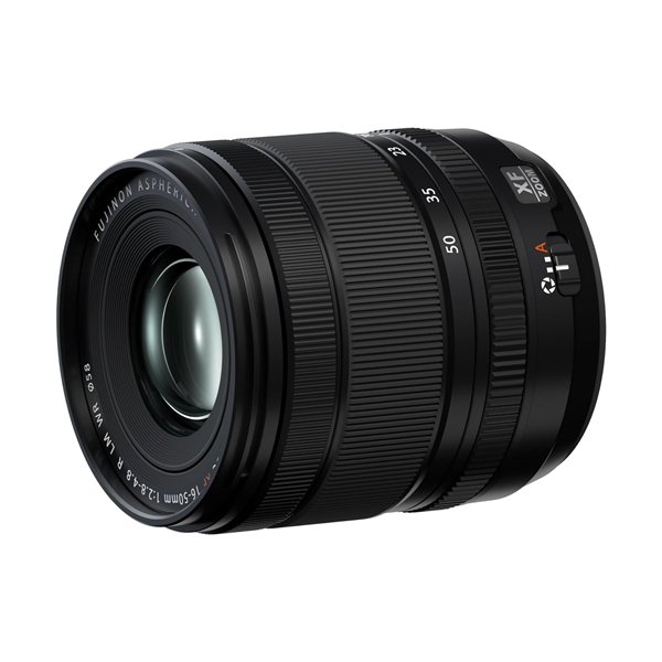 Fujifilm XF 16-50/2,8-4 R LM WR