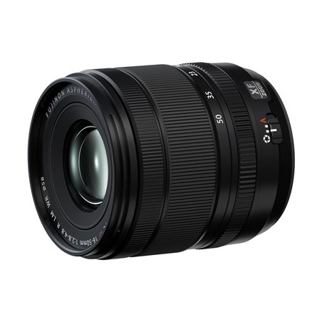 Fujifilm XF 16-50/2,8-4 R LM WR