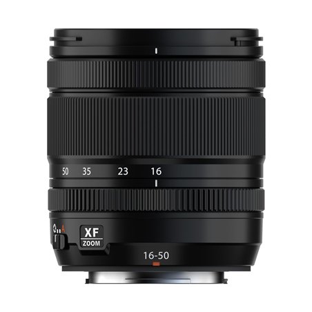 Fujifilm XF 16-50/2,8-4 R LM WR