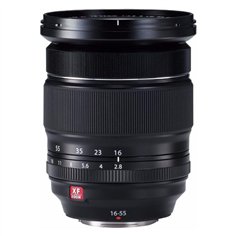 Fujifilm F XF 16-55/2,8 R LM WR II PD 2