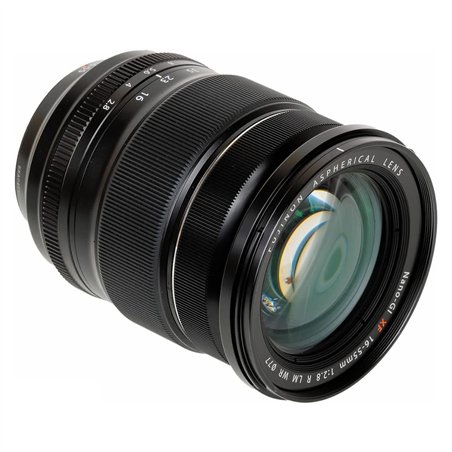 Fujifilm F XF 16-55/2,8 R LM WR II PD
