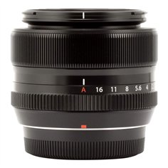 Fujifilm XF 35/1,4 R X-Series R TH 2