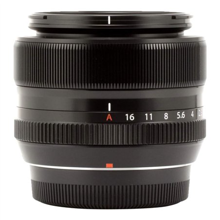Fujifilm XF 35/1,4 R X-Series R TH