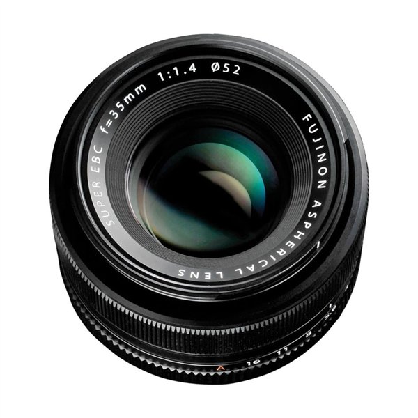 Fujifilm XF 35/1,4 R X-Series R TH