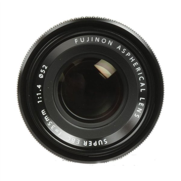 Fujifilm XF 35/1,4 R X-Series R TH