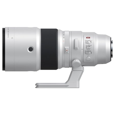 Fujifilm F XF 500/5,6 R LM OIS WR