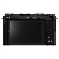 Fujifilm X-M5 corpo black 2