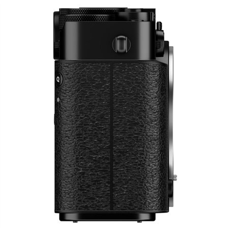 Fujifilm X-E5 corpo black