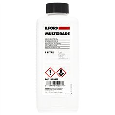 Ilford MULTIGRADE 1 L. (sviluppo carta)