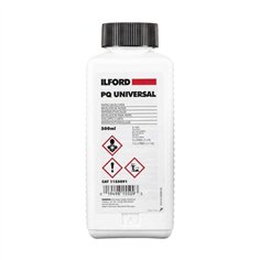 Ilford PQ UNIVERSAL 500 ml. (svil. Carta)