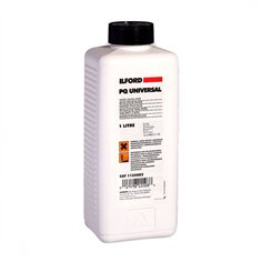 Ilford PQ UNIVERSAL 1 L. (svil. Carta)