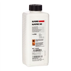 Ilford ILFOSOL 3 500 ml (sviluppo)
