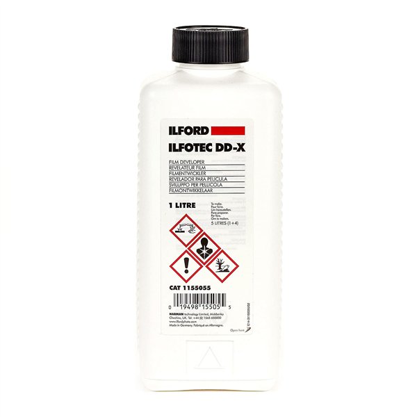 Ilford ILFOTEC DD-X DEV 1 L.