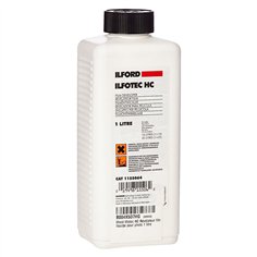Ilford ILFOTEC HC 1 L. (sviluppo)