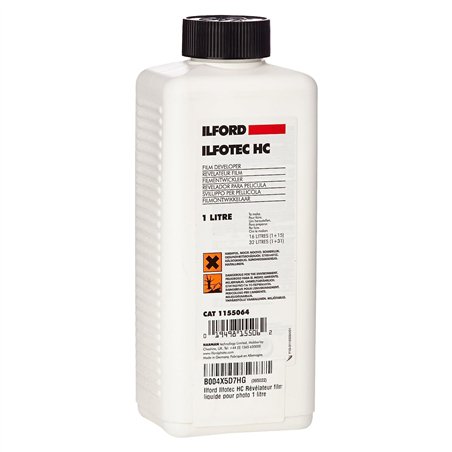 Ilford ILFOTEC HC 1 L. (sviluppo)