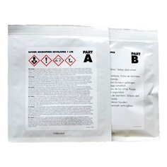 Ilford MICROPHEN 1 L. 2