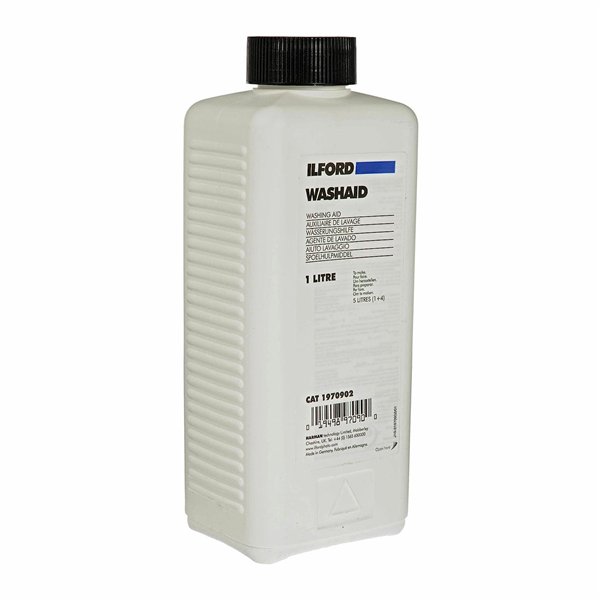 Ilford WASH-AID 1 L.