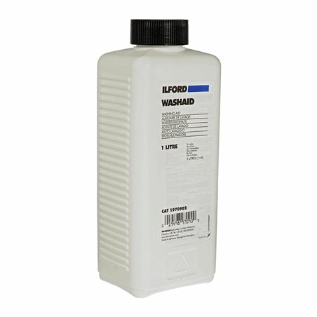 Ilford WASH-AID 1 L.